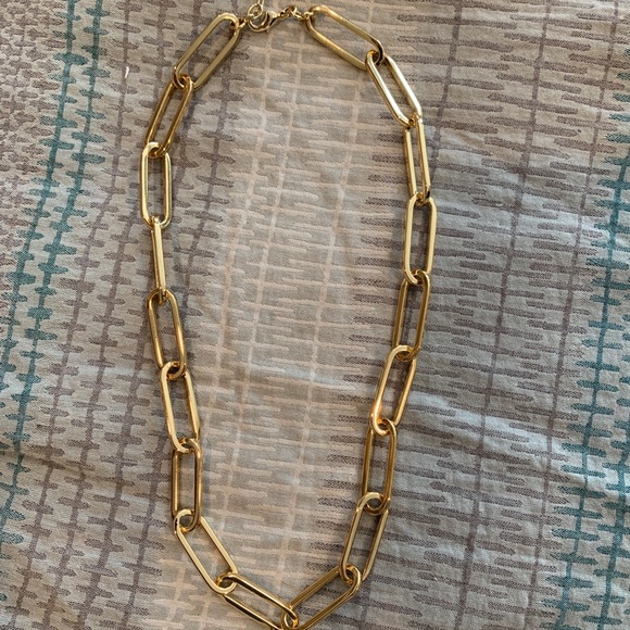 Baublebar Hera Link Necklace - Picture 6 of 7